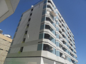 Отель Barra Tropical Residence  Сальвадор